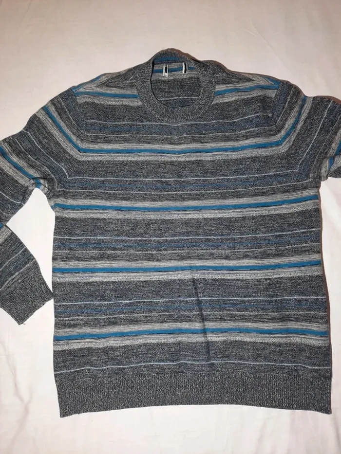 Pull léger