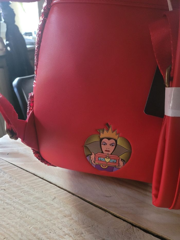 Blanche neige - photo numéro 3