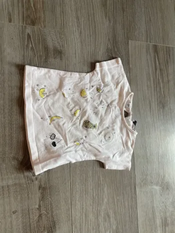 T-shirt fruit