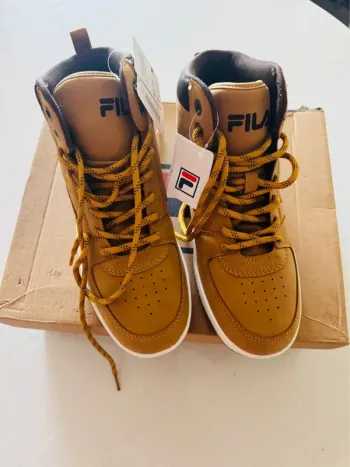 Baskets Fila