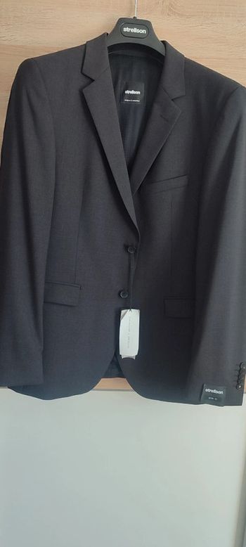 Veste de costume homme Strellson