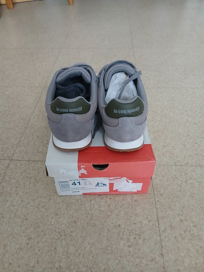 Chaussure Coq Sportif - photo numéro 6