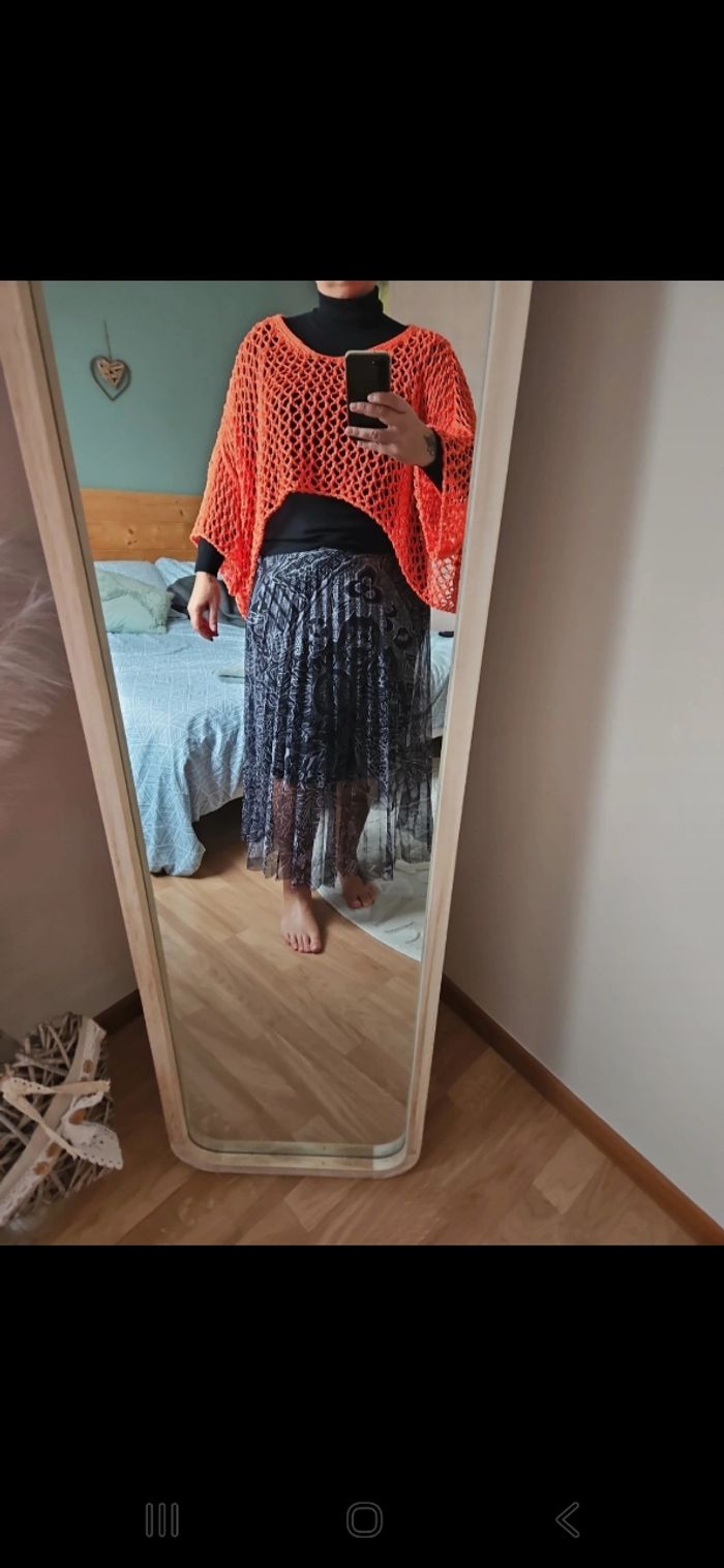 Pull fantaisie - photo numéro 4