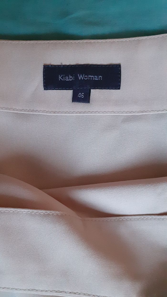 Jupe femme taille 48 - photo numéro 2