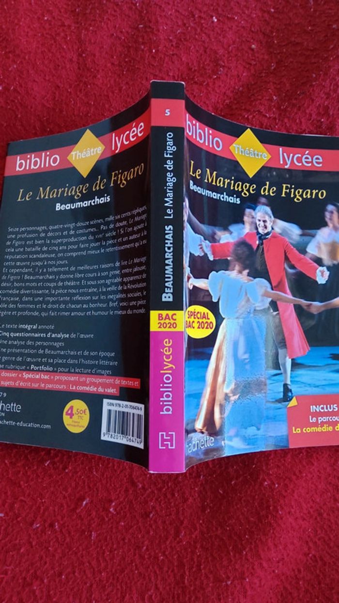 Beaumarchais - photo numéro 5