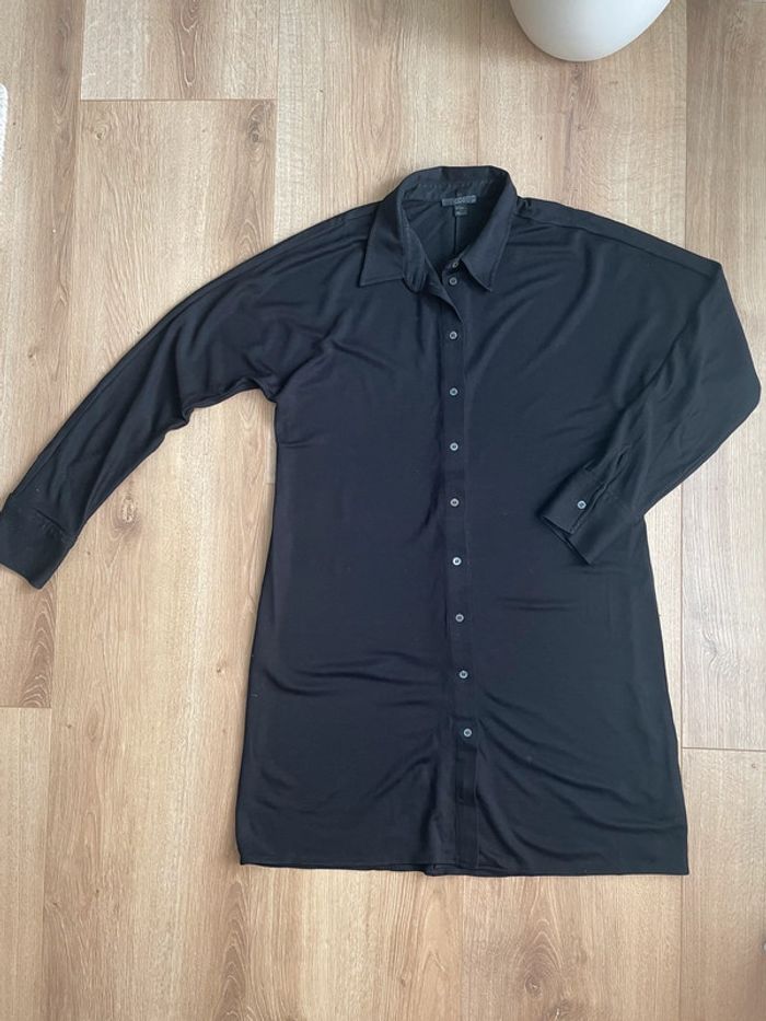 Robe tunique cos