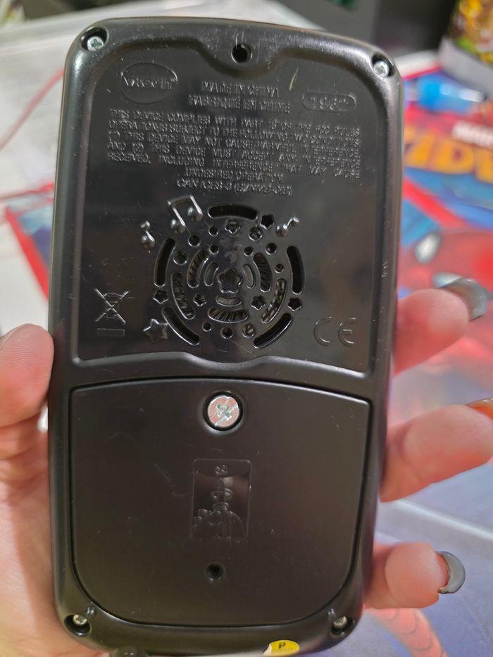 Jeux musicaux - photo numéro 6