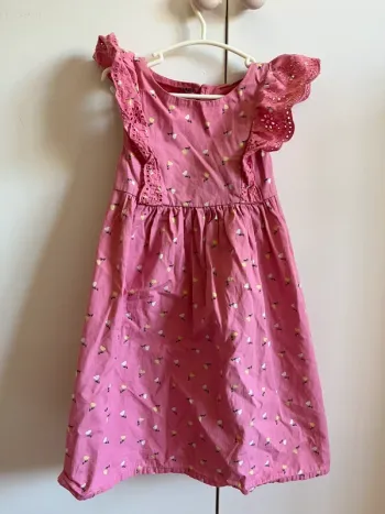 Robe 6 ans