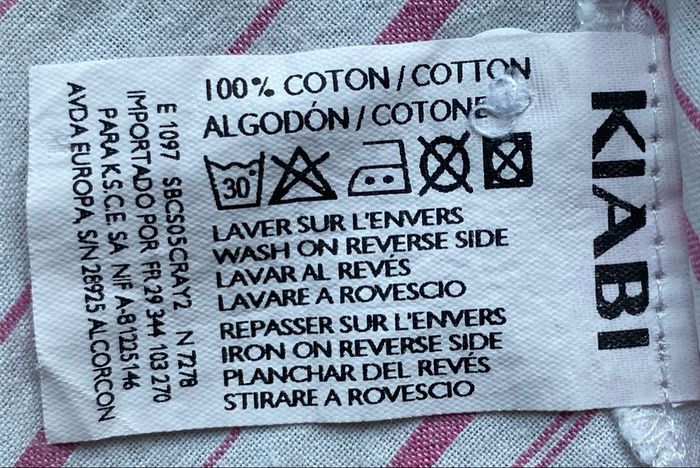 Chemise - photo numéro 6