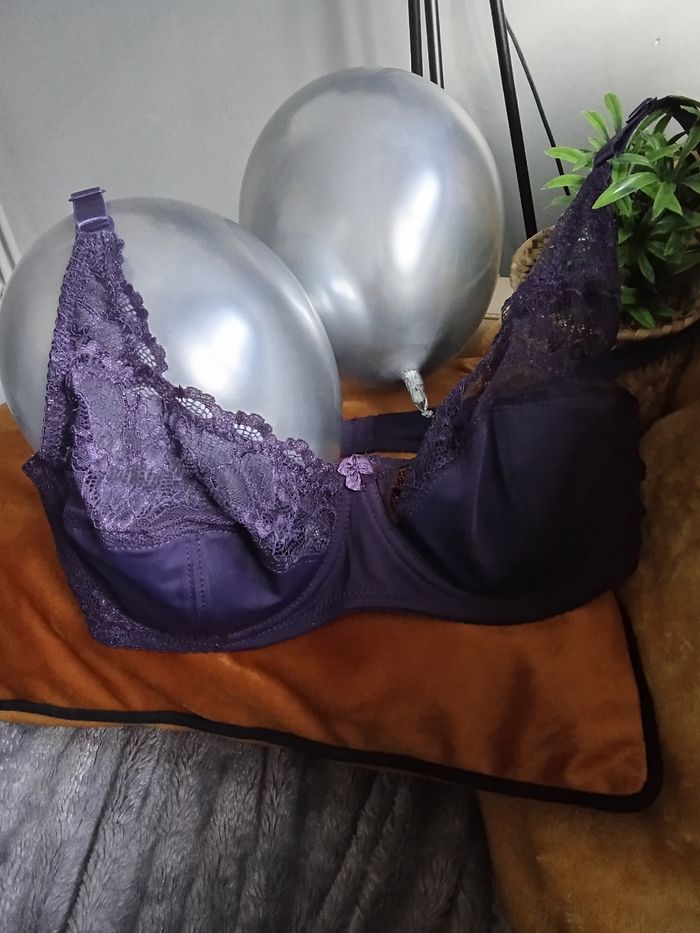 Lot de soutiens gorge - photo numéro 8