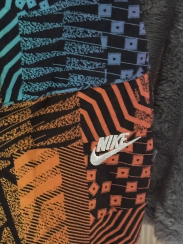Short de bain, Nike, homme 93 - photo numéro 2