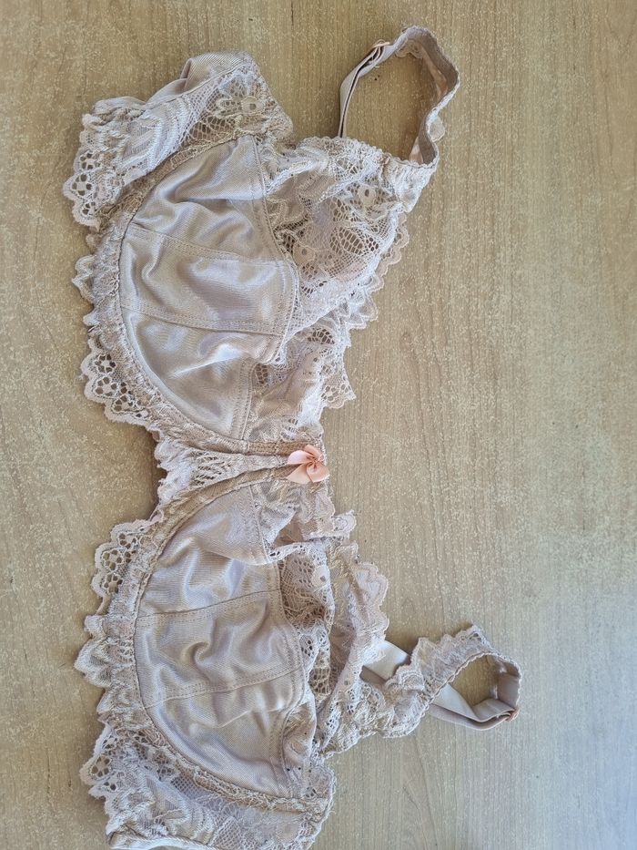 Soutien gorge B ❤️