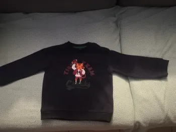 Pull 18 mois
