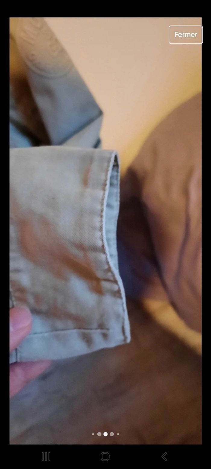 Veste 14 ans - photo numéro 9
