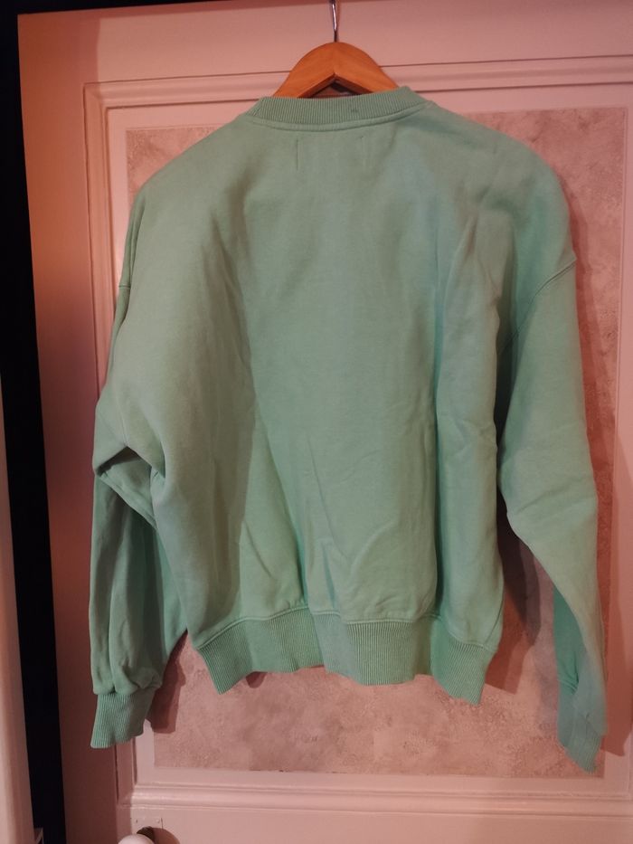 Sweat - photo numéro 2