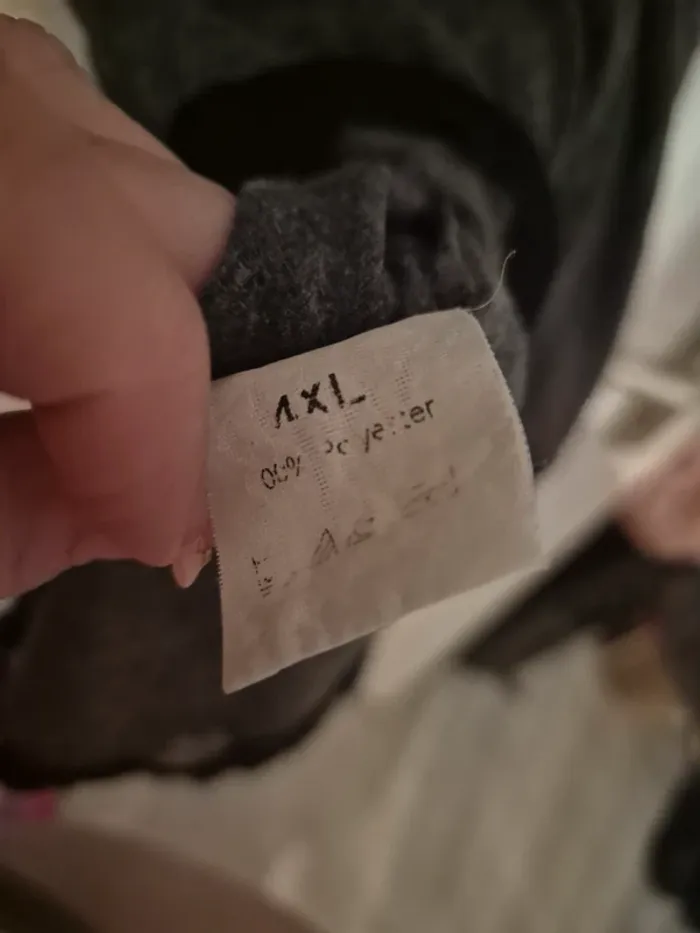 Chemise de nuit - photo numéro 3