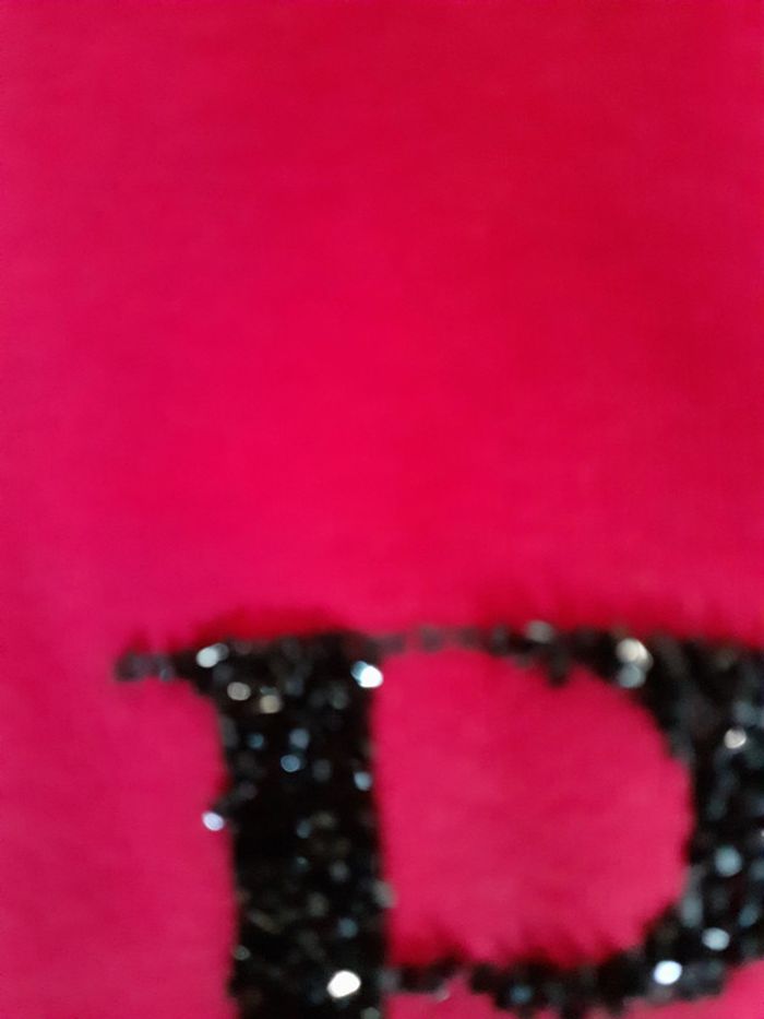 Robe rouge S/M - photo numéro 3