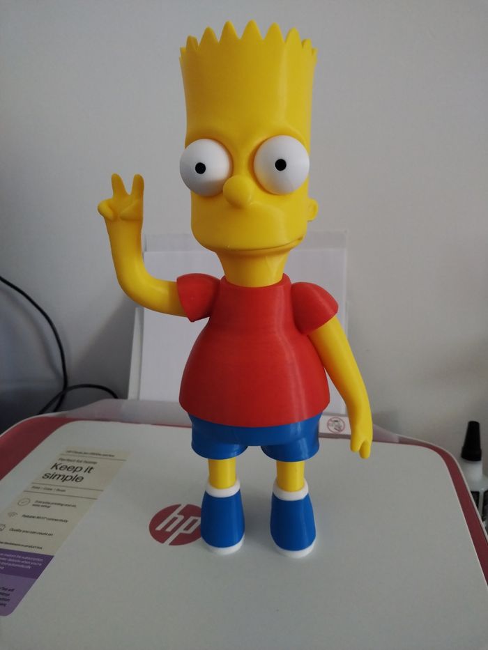 Figurine