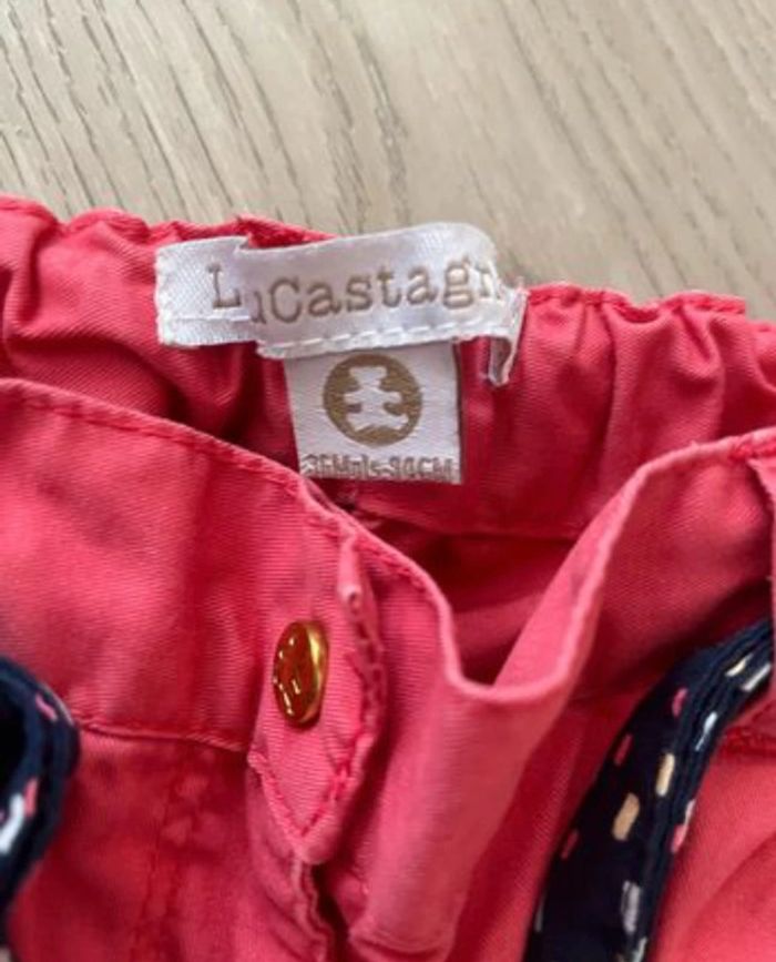 Pantalon léger 36 mois - photo numéro 3