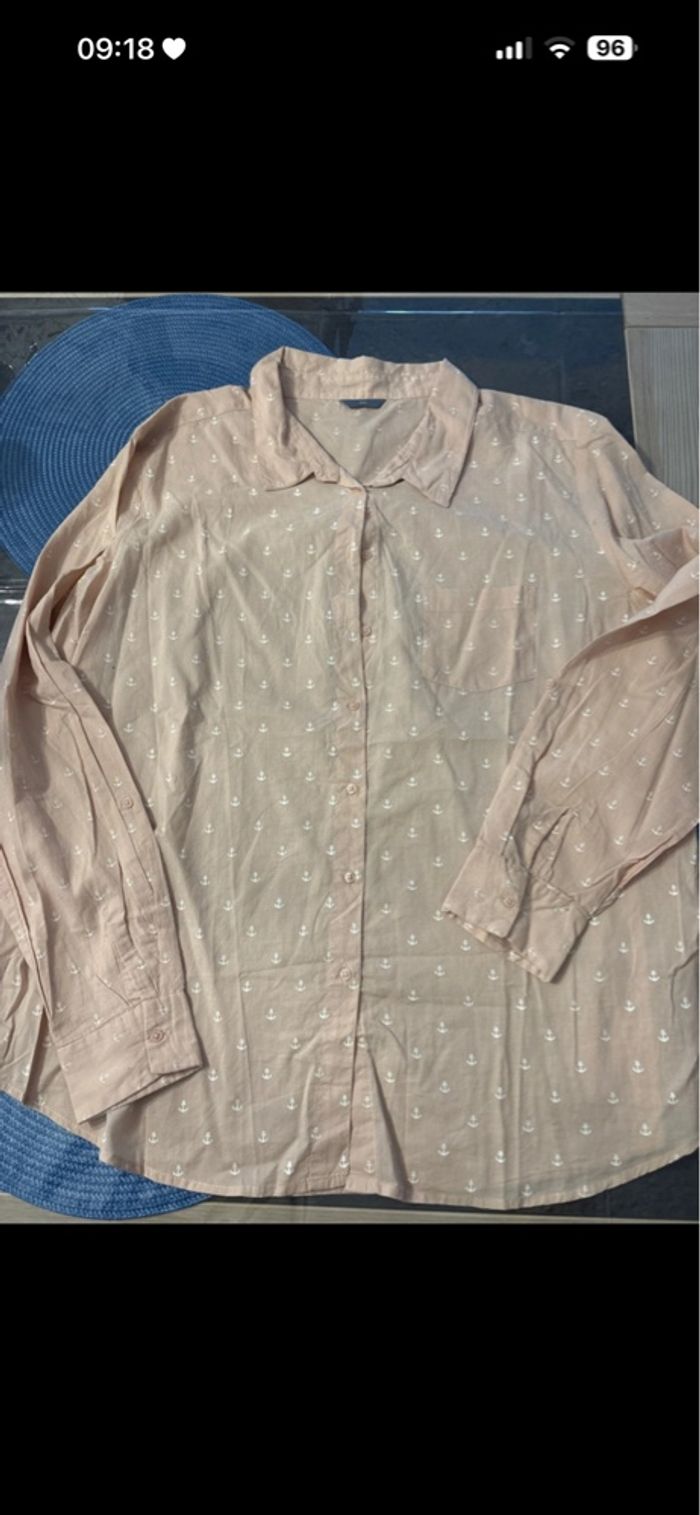 Chemise femme - photo numéro 2