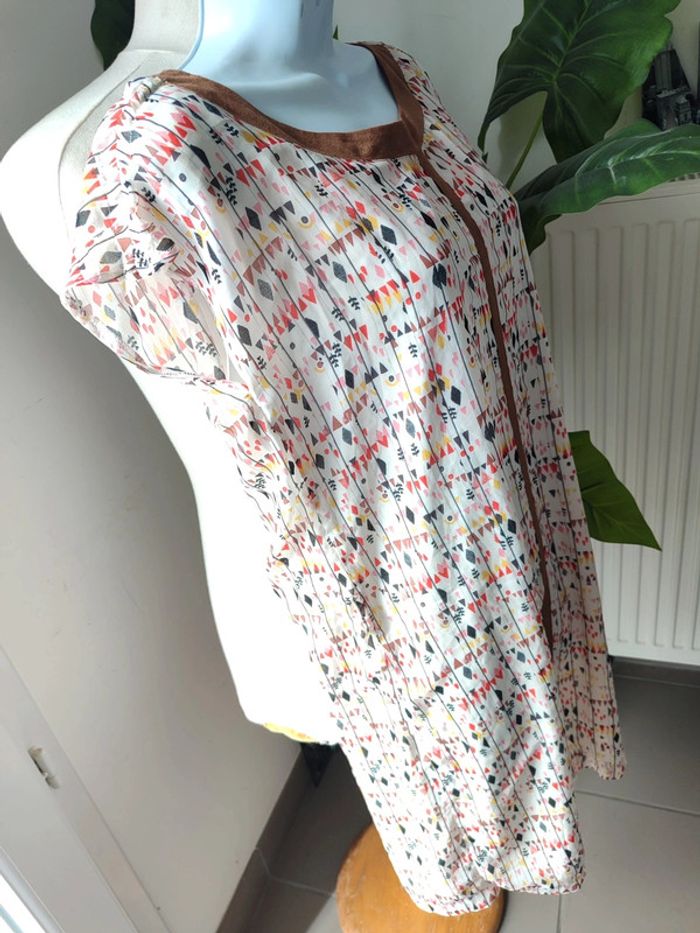 Robe légère - photo numéro 2