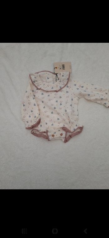body collerette gocco