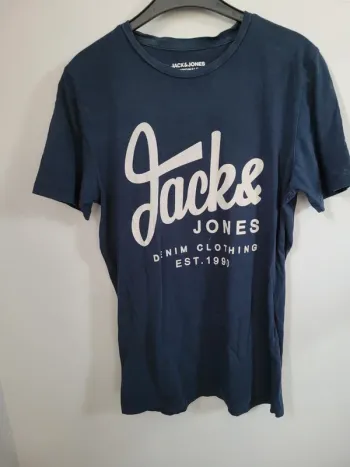 T-shirt Jack & Jones
