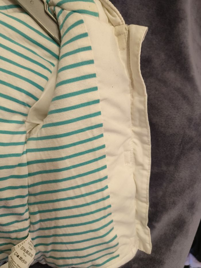 Manteau - photo numéro 7