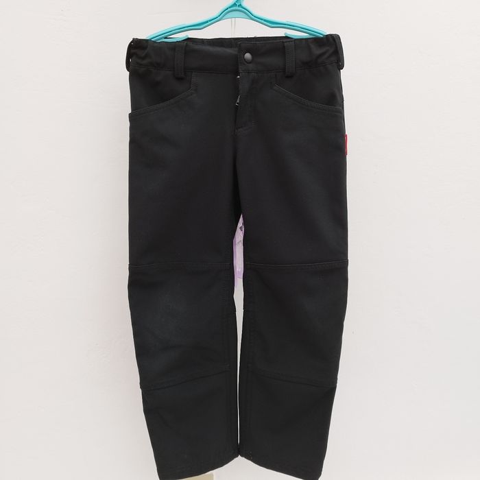Pantalon softshell