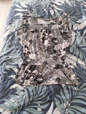 Tunique Kiabi woman 34/36