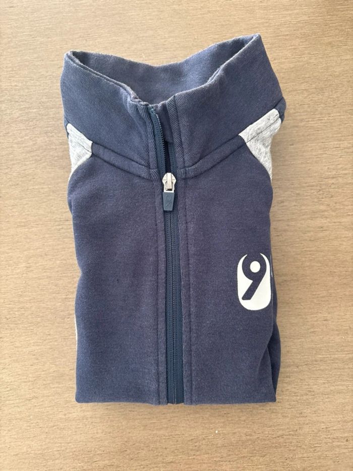 Gilet garçon Okaidi