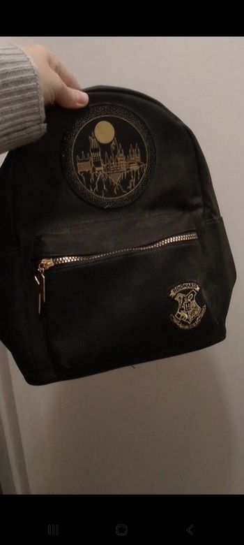 Sac à dos Harry Potter