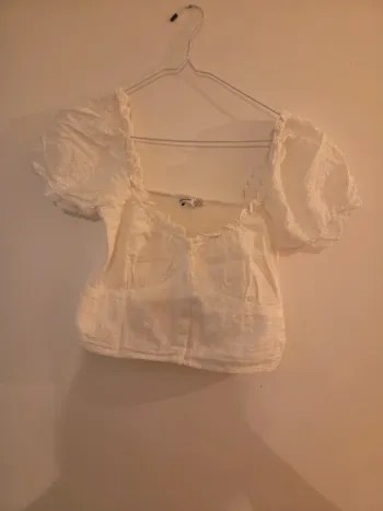 Haut stradivarius
