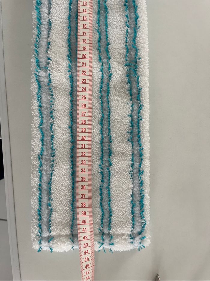 Serpillière - photo numéro 4