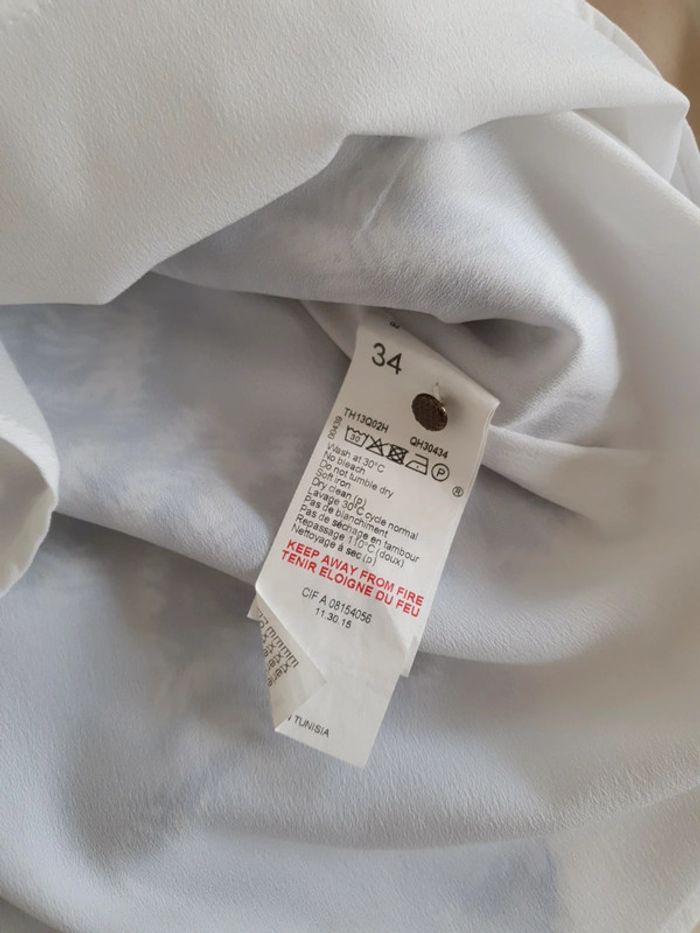 Robe i code - photo numéro 3