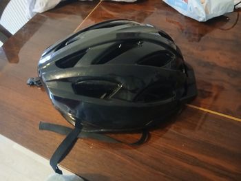 Casque Nakamura
