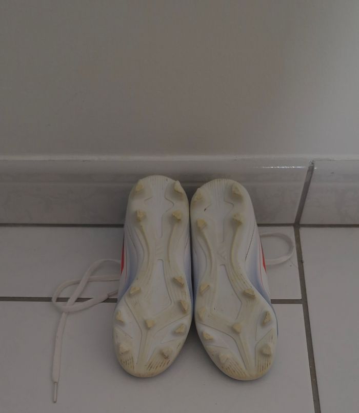 Chaussures de foot - photo numéro 5
