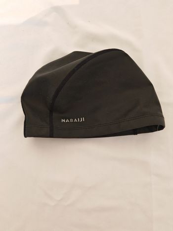 Bonnet de bain 8 ans