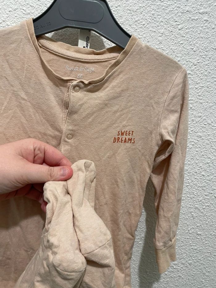 Pyjama 2 ans - photo numéro 2