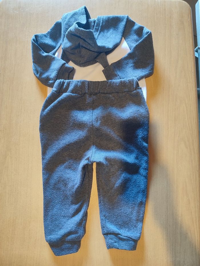 ensemble batman - photo numéro 2