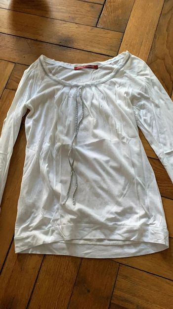 T shirt comptoir des cotonniers T:XS