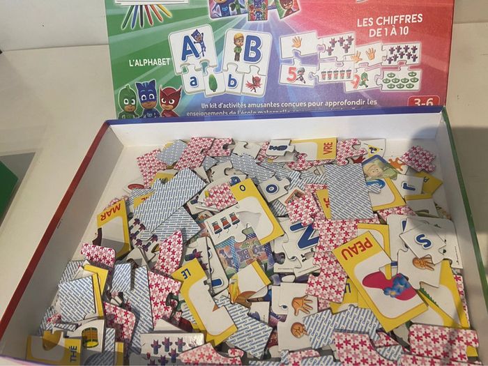 L'ecole maternelle de pyjamask - photo numéro 3