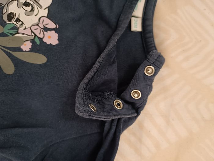 Tee-shirt - photo numéro 4