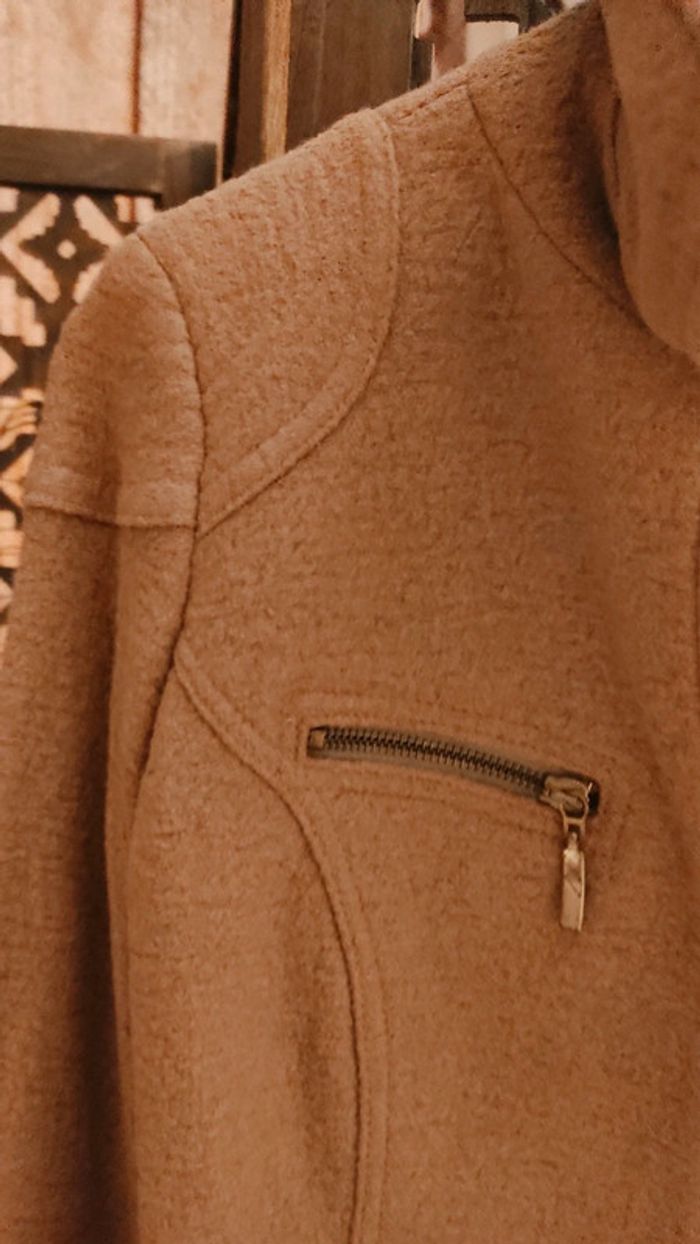 Superbe veste Apart - photo numéro 9