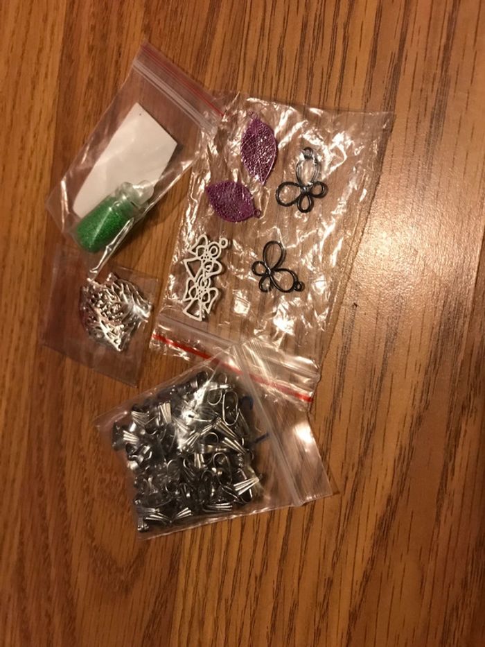 Accessoires loisirs créatifs