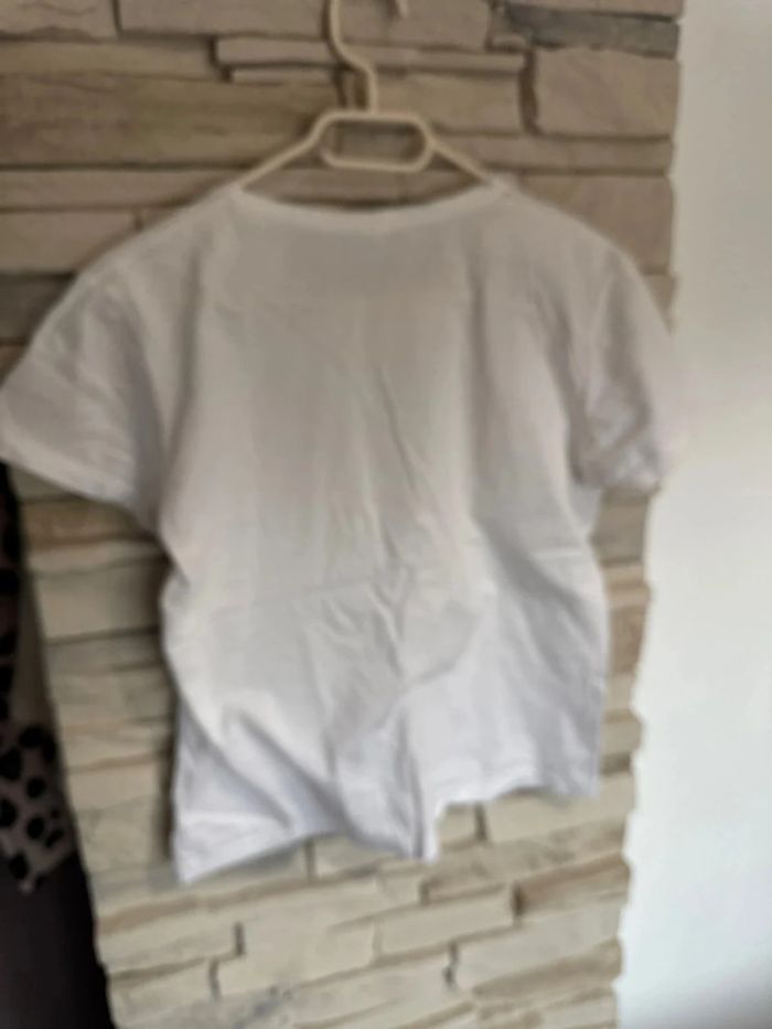 TEE shirt jeff panacloc jean marc - photo numéro 5