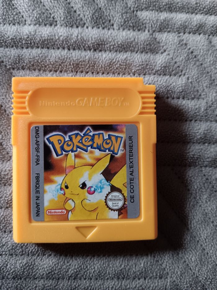 Pokémon - photo numéro 3