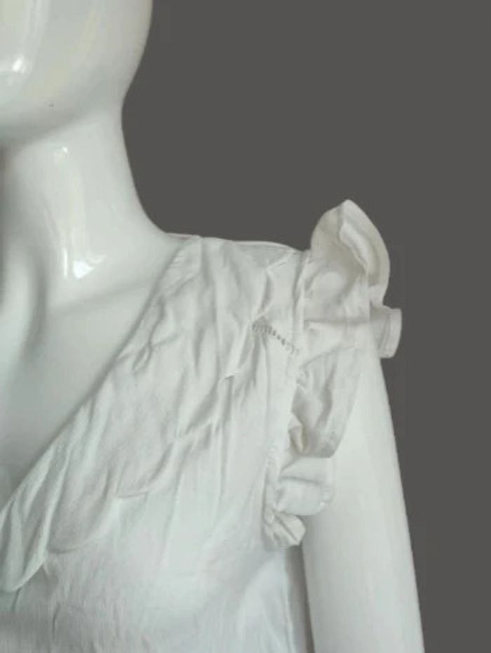 Chemise sans manche (lire avant achat) - photo numéro 3