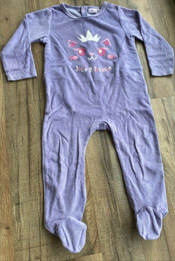Pyjama