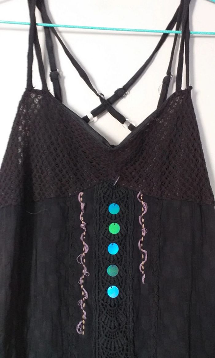 Robe taille 38/40 - photo numéro 2